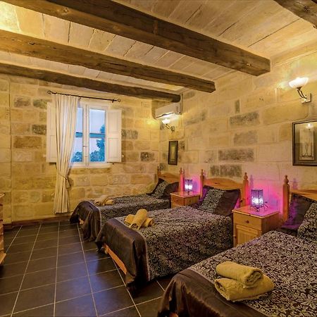 Villa Valletta Żejtun 외부 사진
