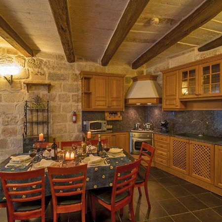 Villa Valletta Żejtun 외부 사진