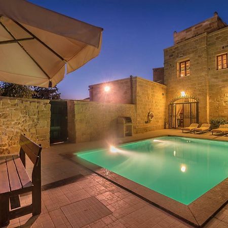 Villa Valletta Żejtun 외부 사진