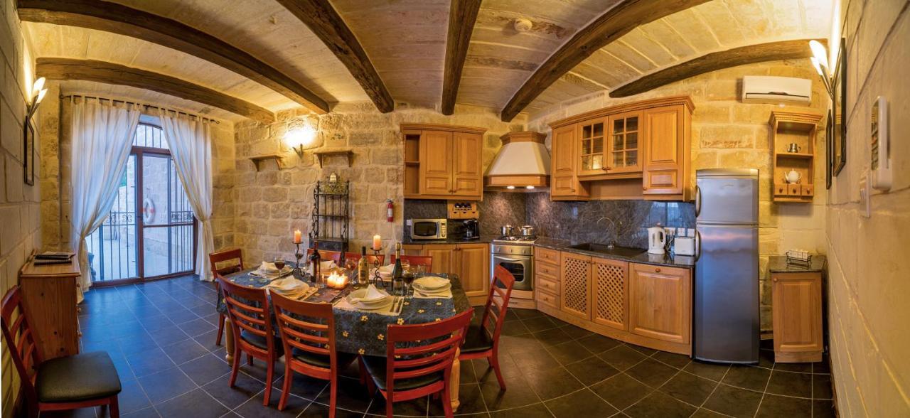 Villa Valletta Żejtun 외부 사진
