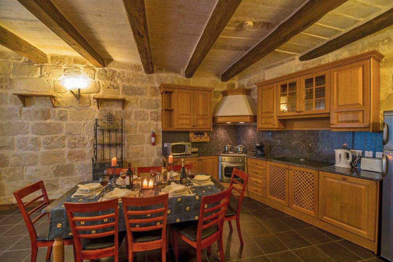 Villa Valletta Żejtun 외부 사진