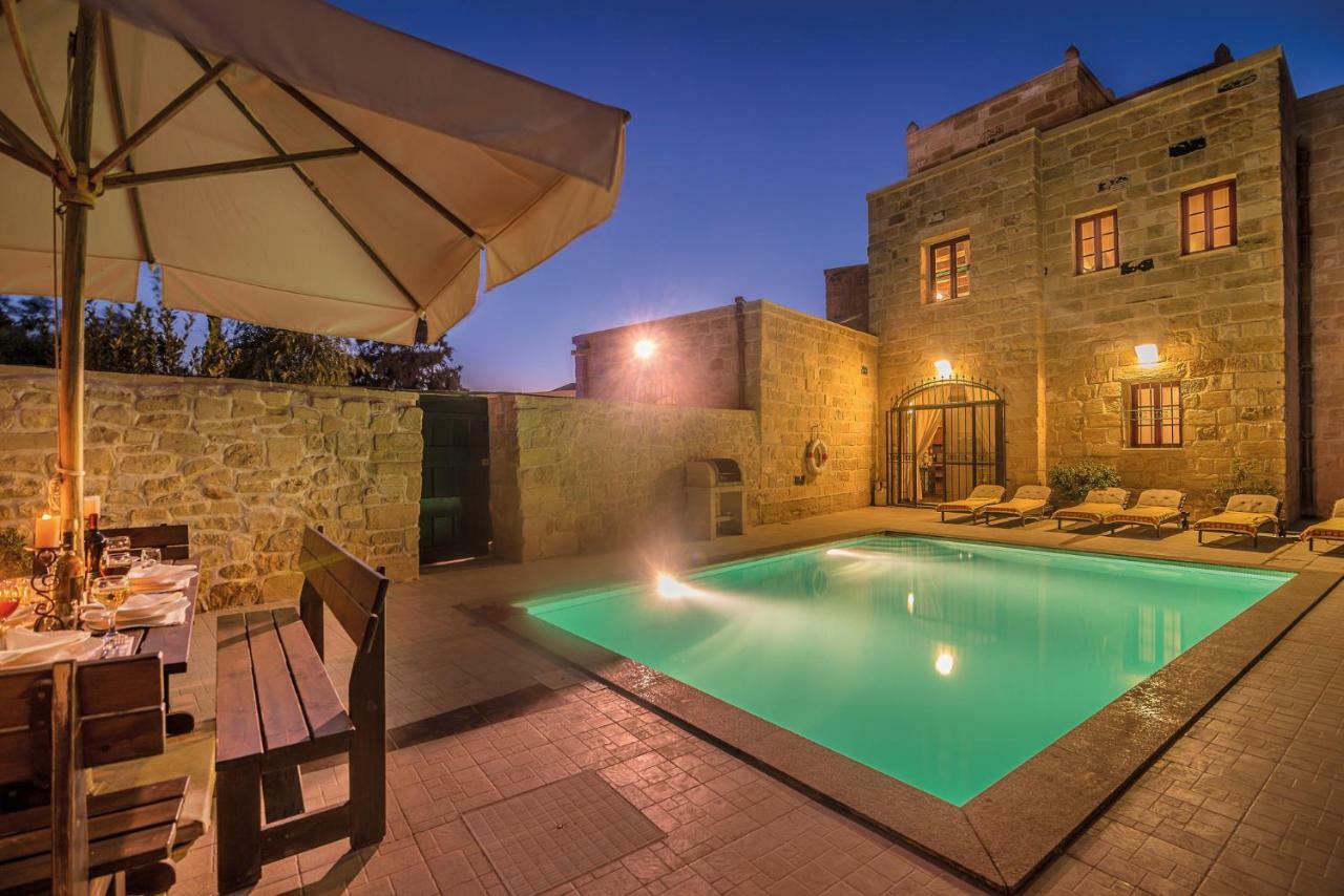 Villa Valletta Żejtun 외부 사진