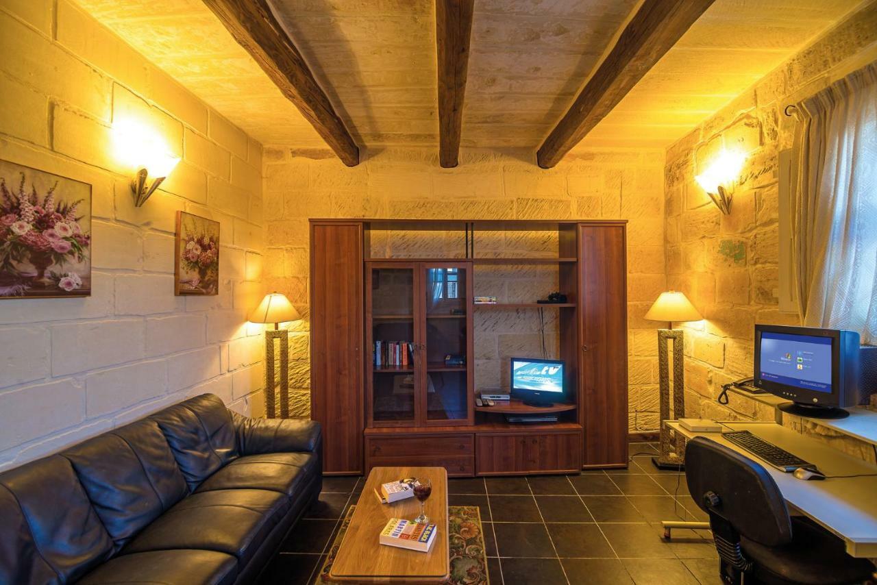 Villa Valletta Żejtun 외부 사진