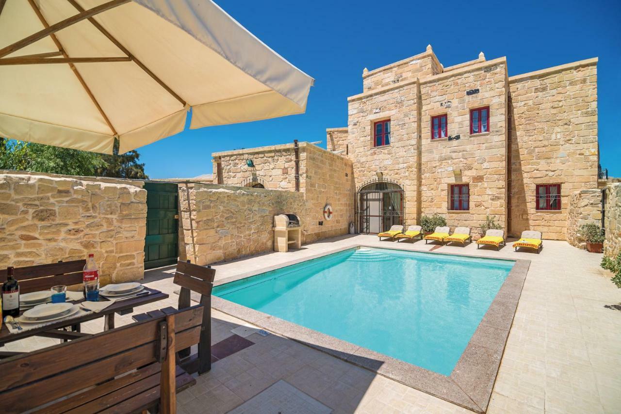 Villa Valletta Żejtun 외부 사진