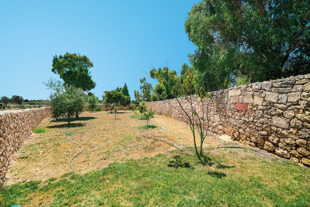Villa Valletta Żejtun 외부 사진